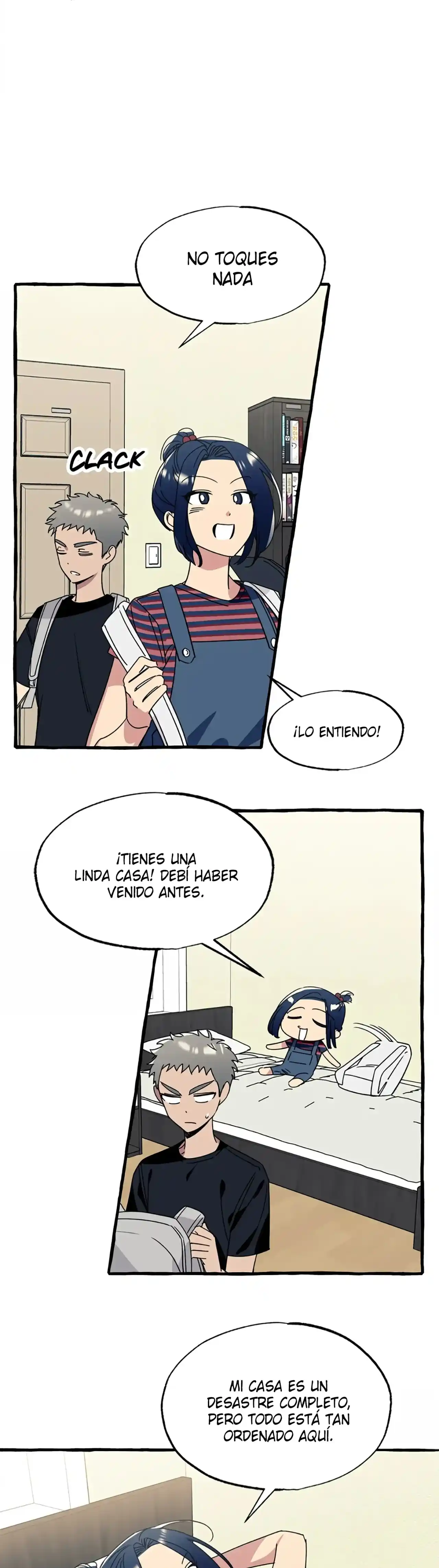 La Maestra De Las Perlas - Capítulo 37 - Página 25 - LectorTMOo