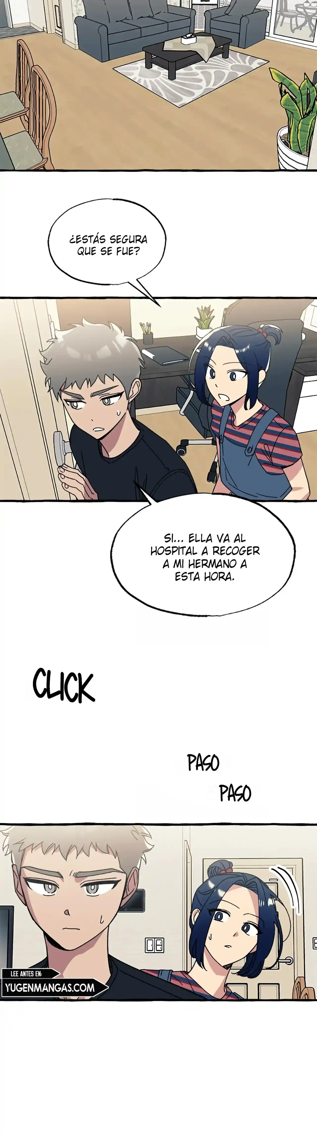 La Maestra De Las Perlas - Capítulo 37 - Página 29 - LectorTMOo