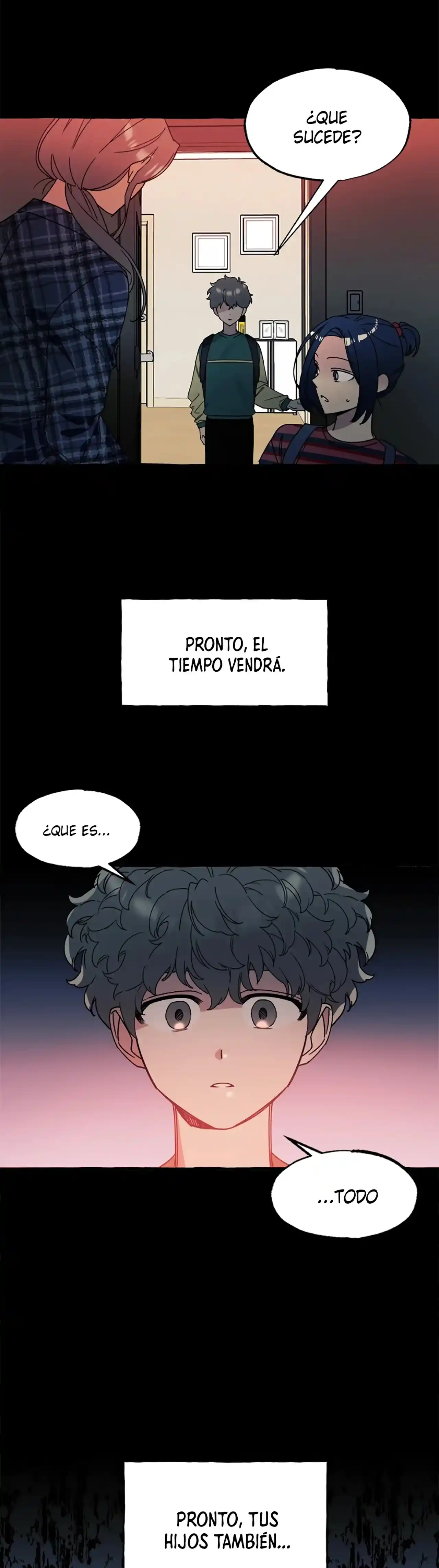 La Maestra De Las Perlas - Capítulo 37 - Página 42 - LectorTMOo