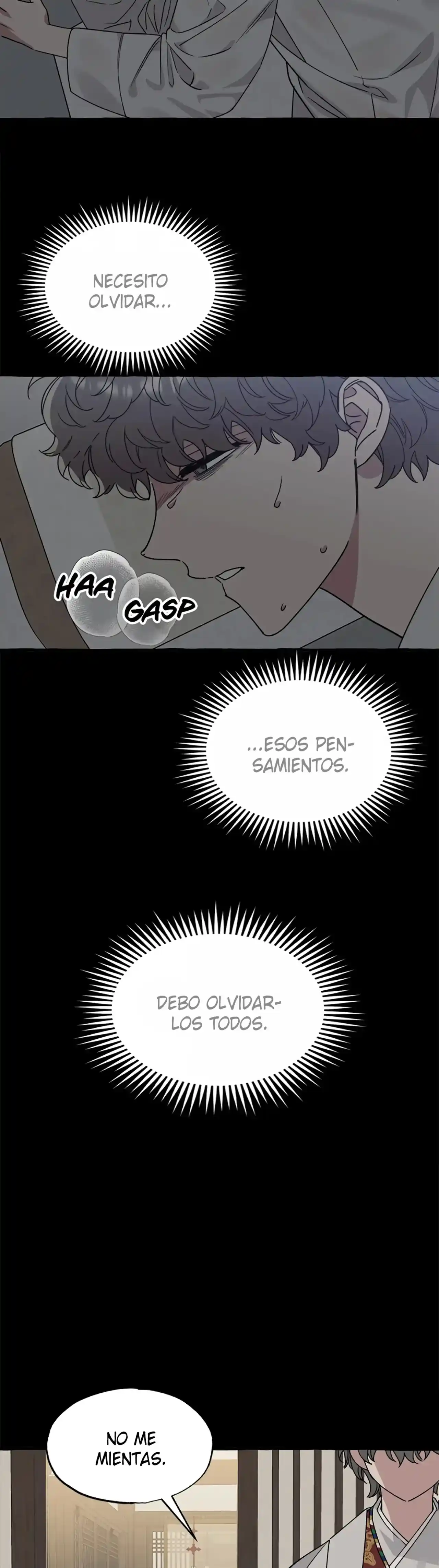 La Maestra De Las Perlas - Capítulo 38 - Página 6 - LectorTMOo
