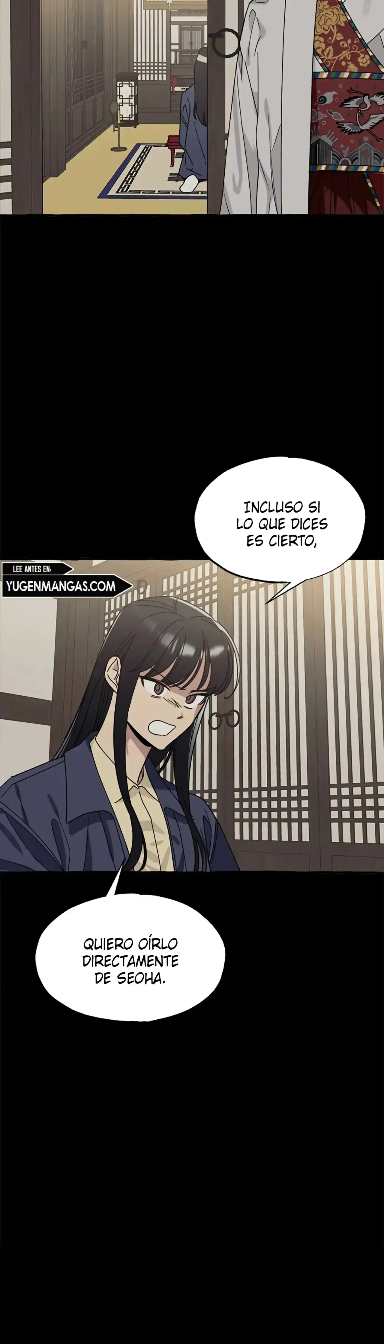 La Maestra De Las Perlas - Capítulo 38 - Página 7 - LectorTMOo