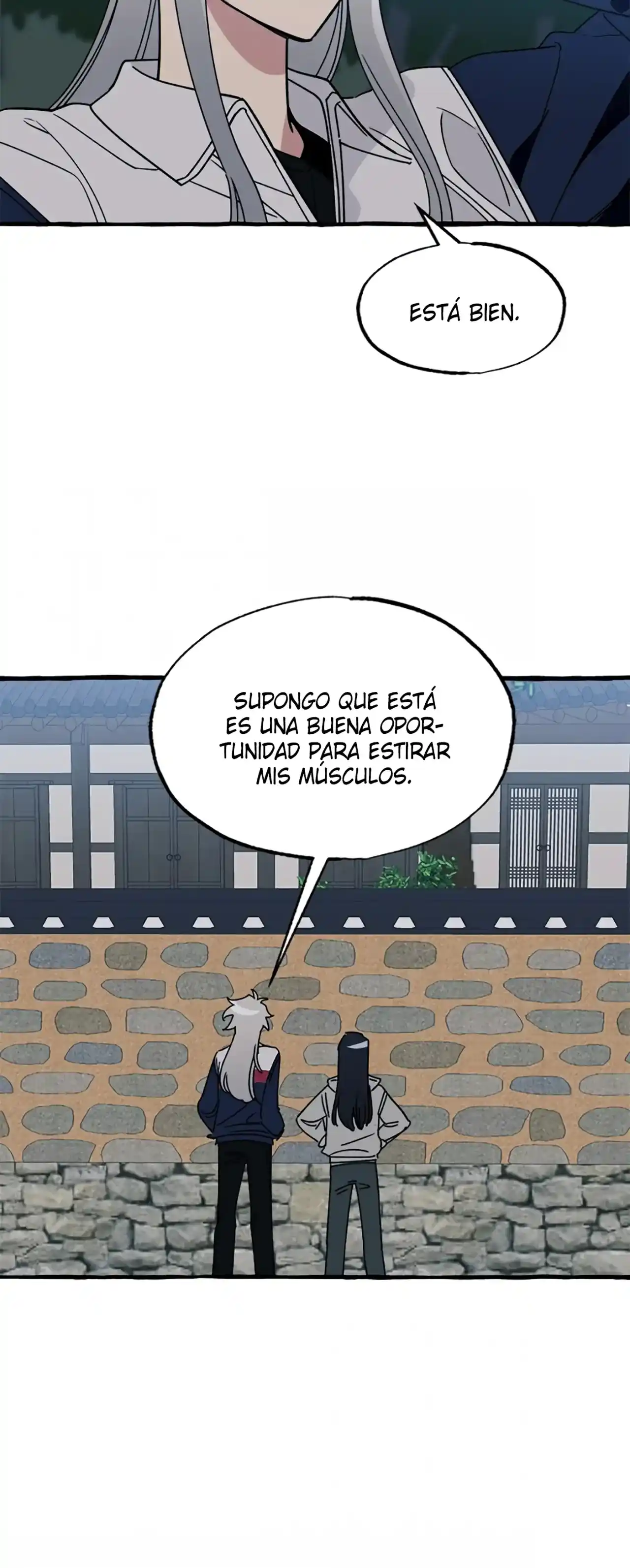 La Maestra De Las Perlas - Capítulo 38 - Página 14 - LectorTMOo