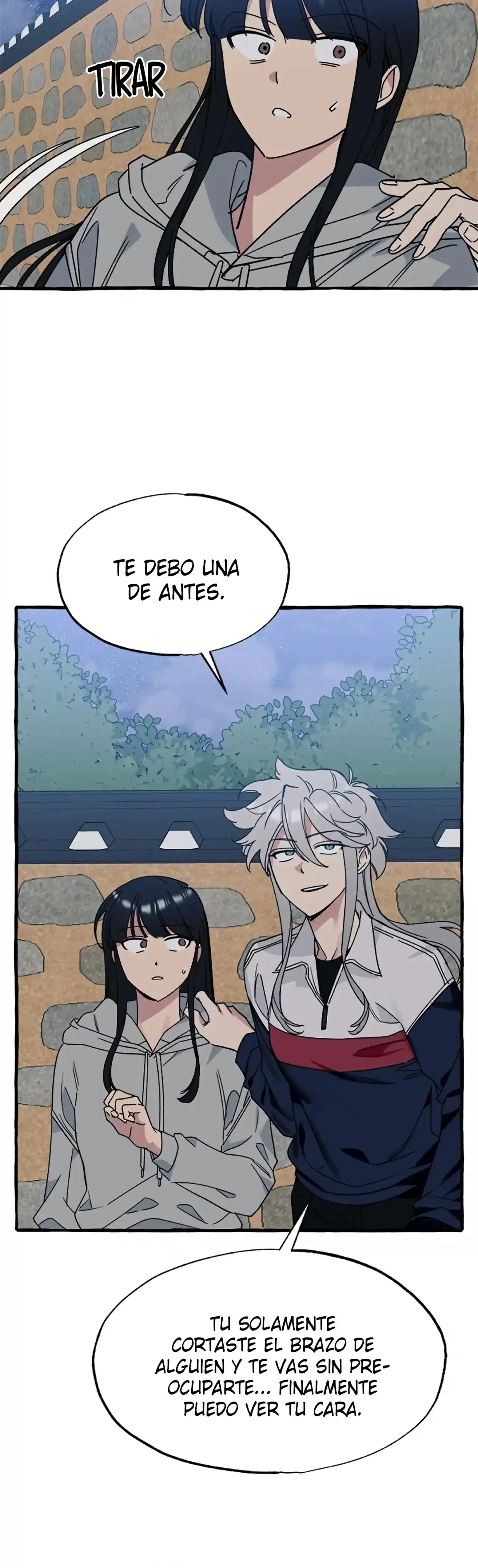 La Maestra De Las Perlas - Capítulo 38 - Página 21 - LectorTMOo