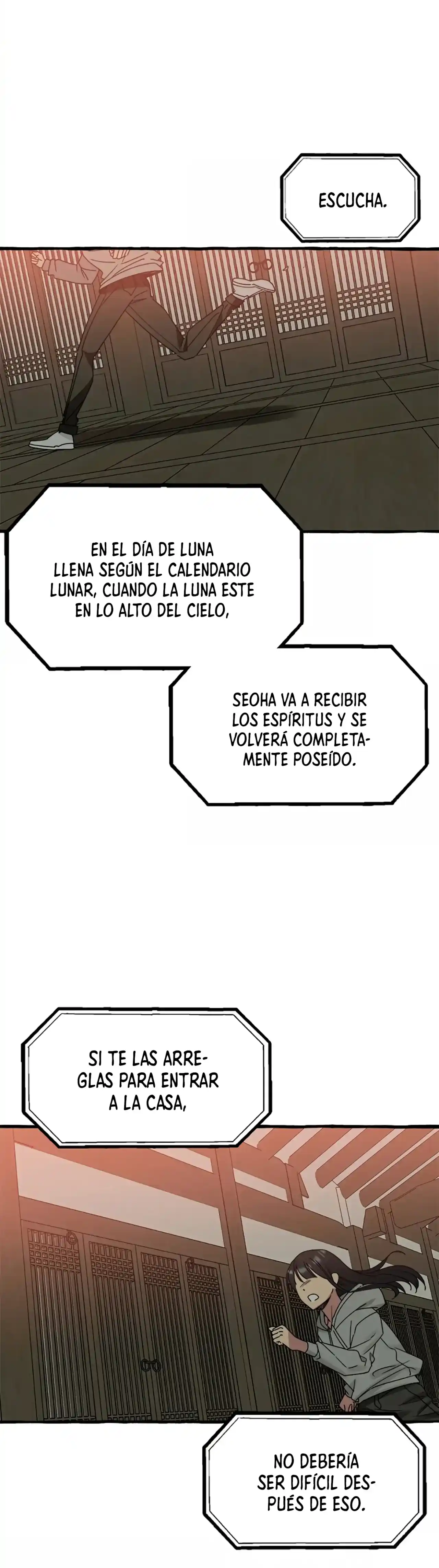 La Maestra De Las Perlas - Capítulo 38 - Página 30 - LectorTMOo