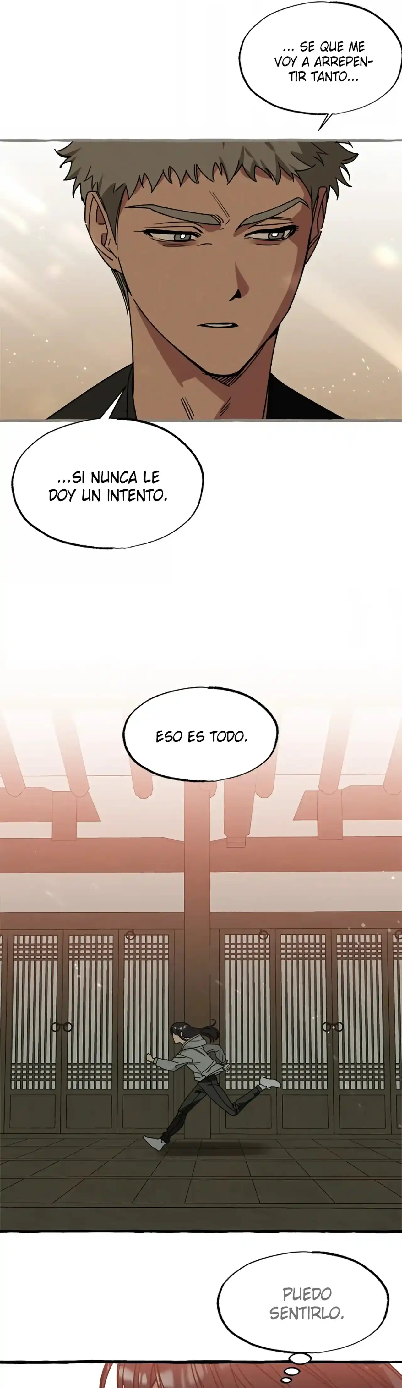 La Maestra De Las Perlas - Capítulo 38 - Página 32 - LectorTMOo