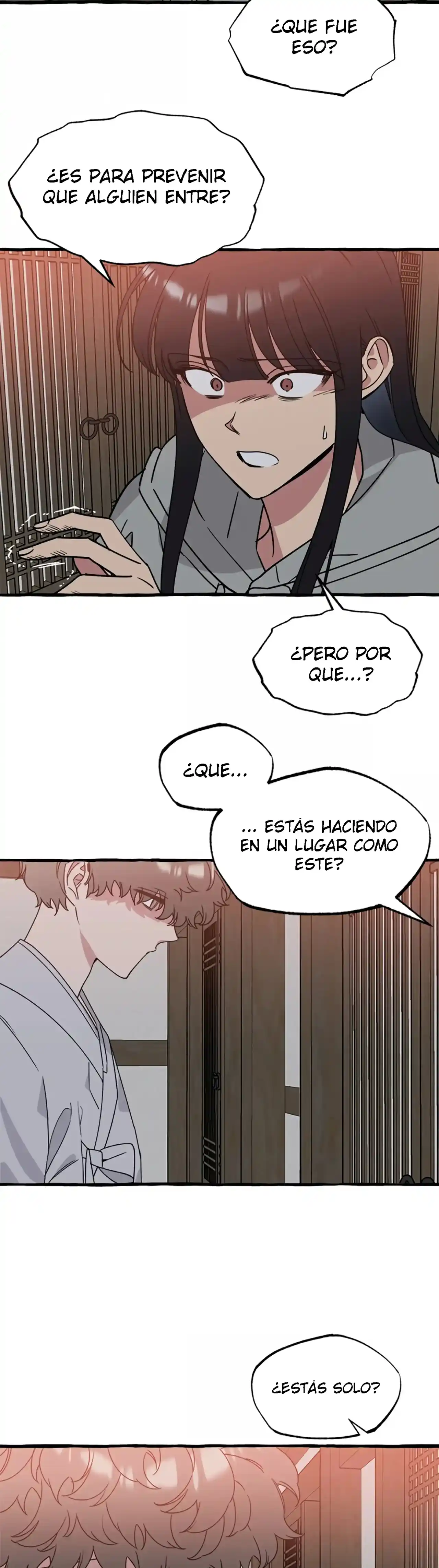 La Maestra De Las Perlas - Capítulo 39 - Página 6 - LectorTMOo