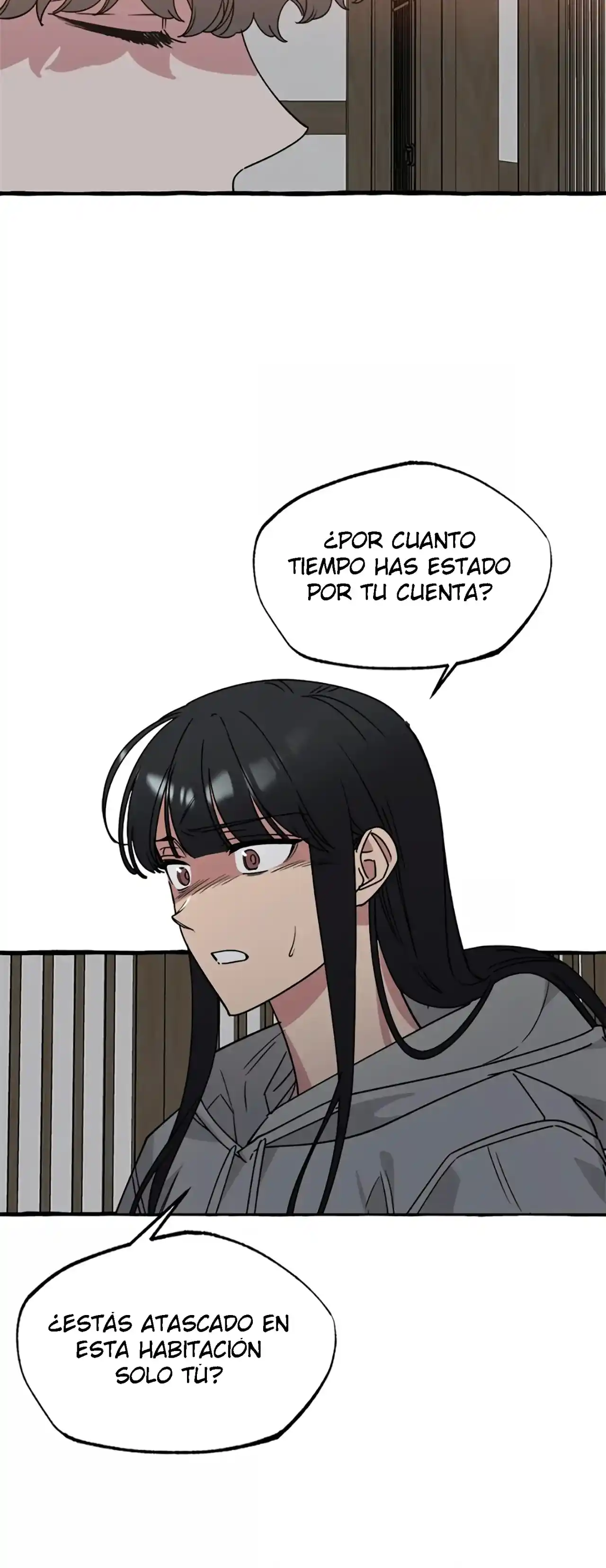 La Maestra De Las Perlas - Capítulo 39 - Página 7 - LectorTMOo