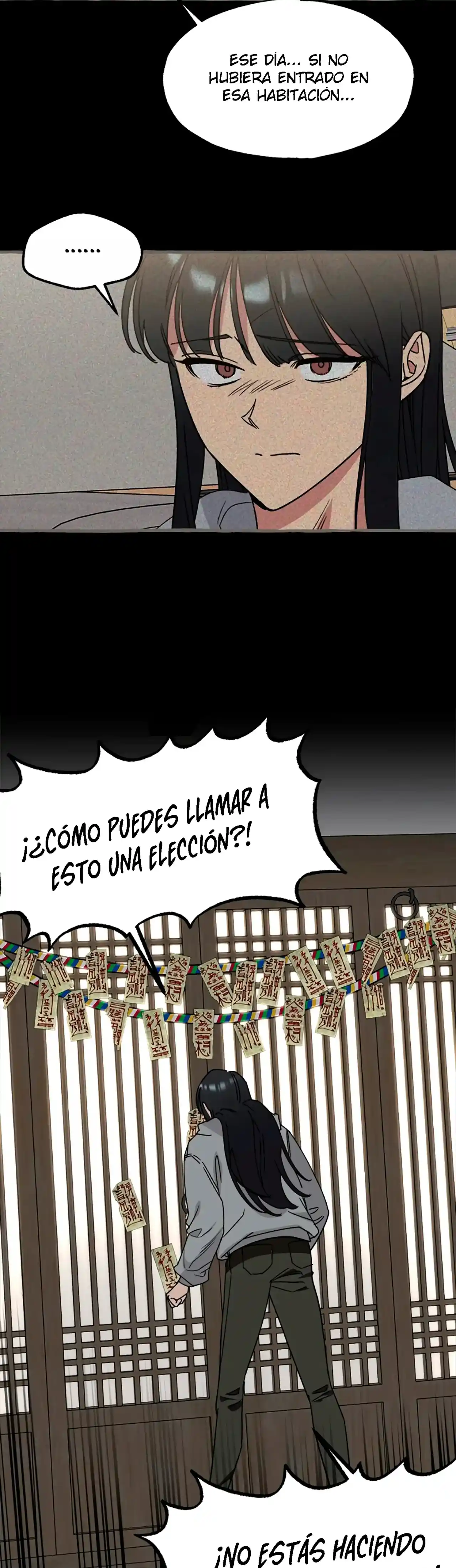 La Maestra De Las Perlas - Capítulo 39 - Página 12 - LectorTMOo