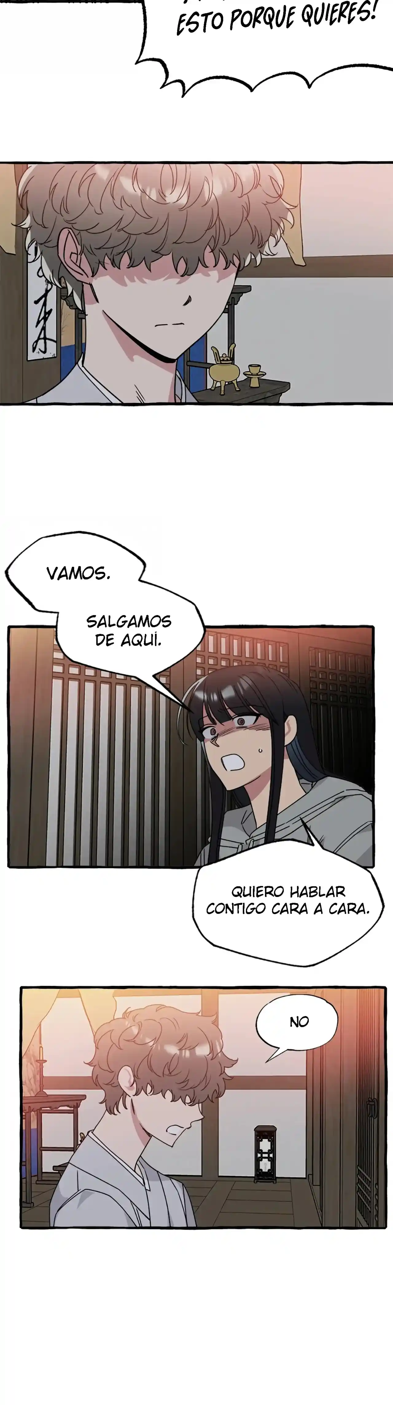 La Maestra De Las Perlas - Capítulo 39 - Página 13 - LectorTMOo