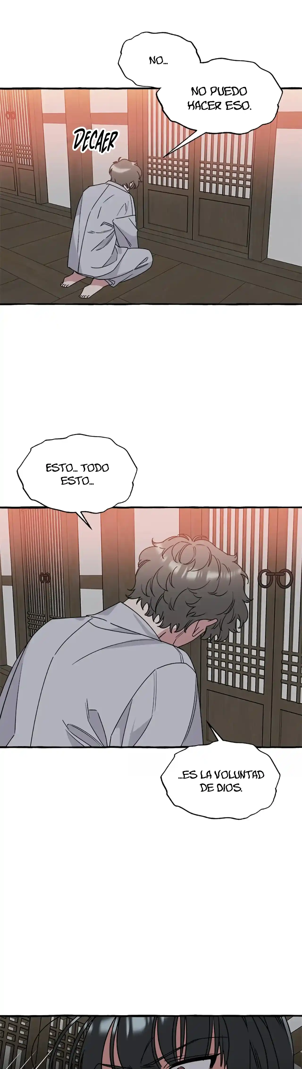 La Maestra De Las Perlas - Capítulo 39 - Página 14 - LectorTMOo