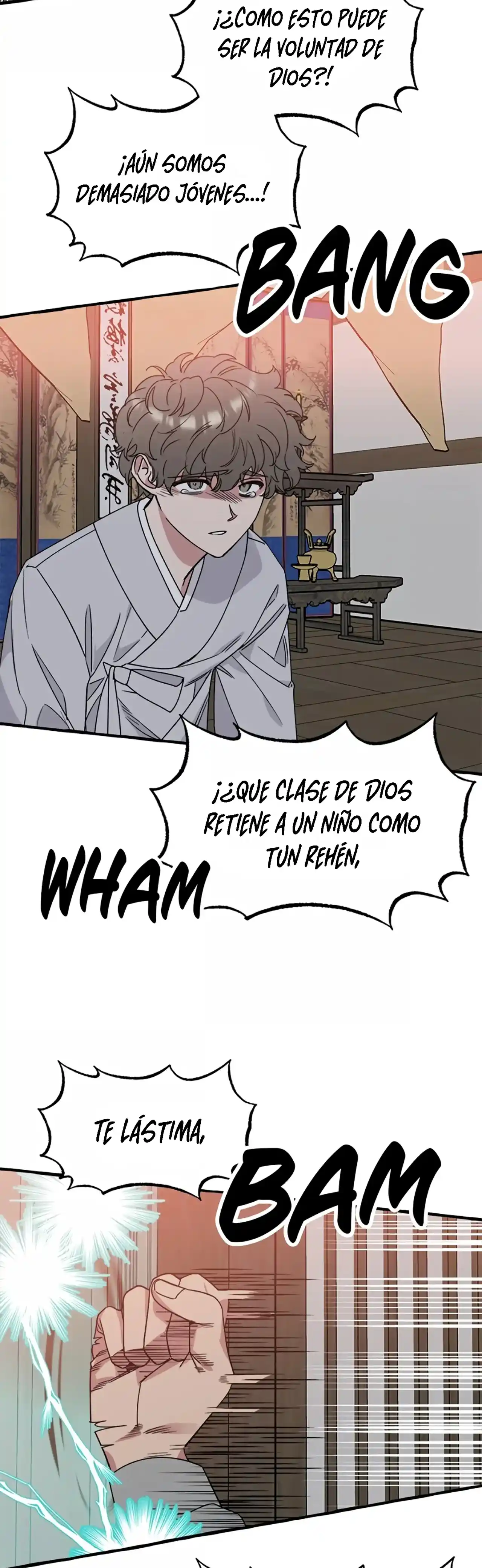 La Maestra De Las Perlas - Capítulo 39 - Página 16 - LectorTMOo