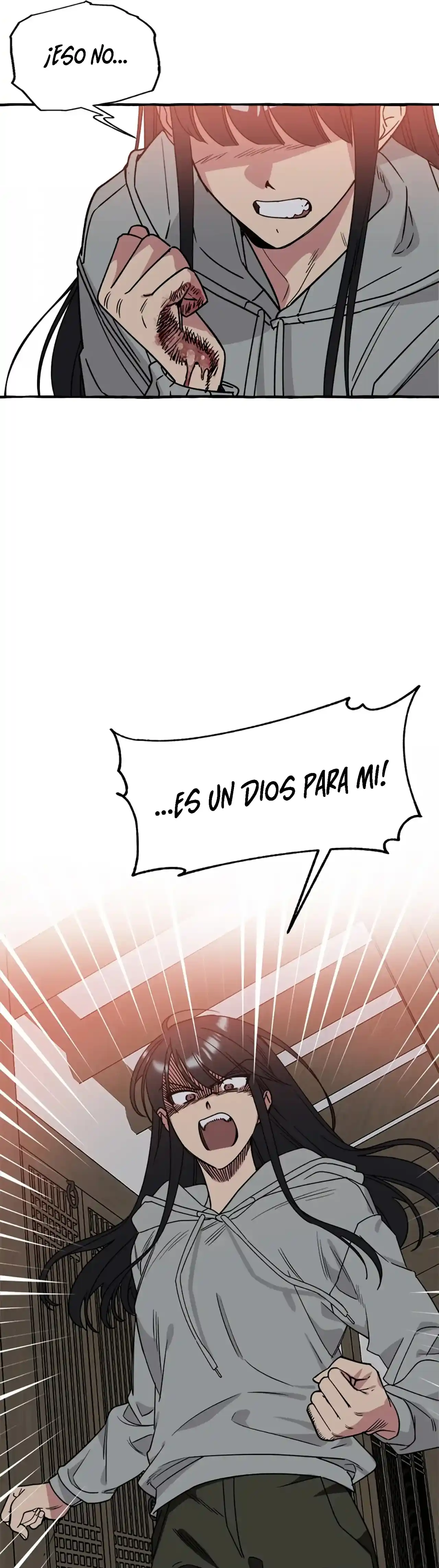 La Maestra De Las Perlas - Capítulo 39 - Página 20 - LectorTMOo