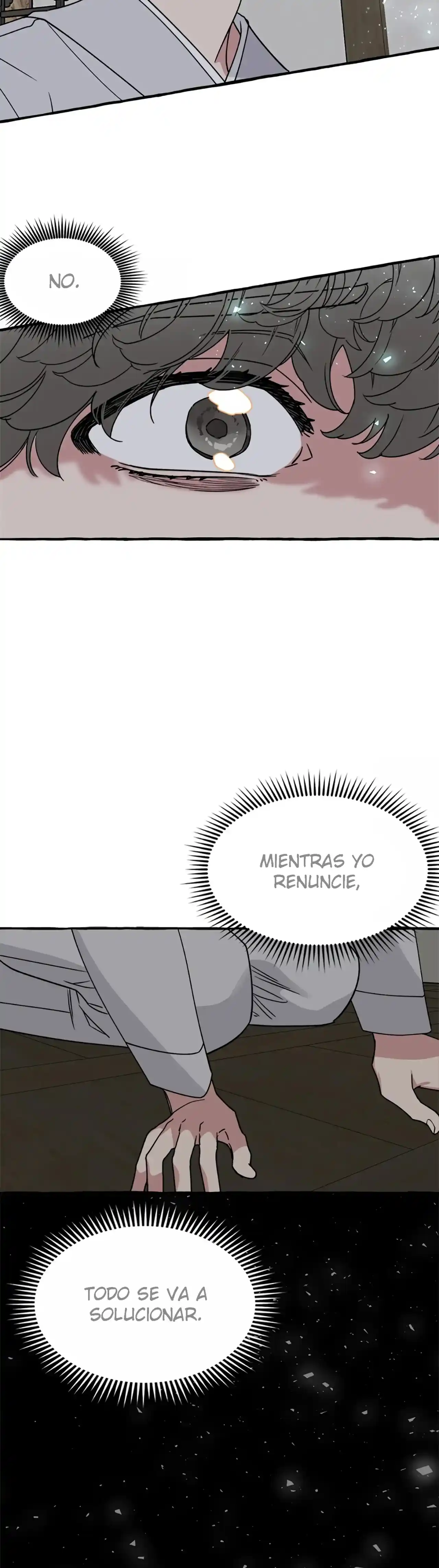 La Maestra De Las Perlas - Capítulo 39 - Página 23 - LectorTMOo