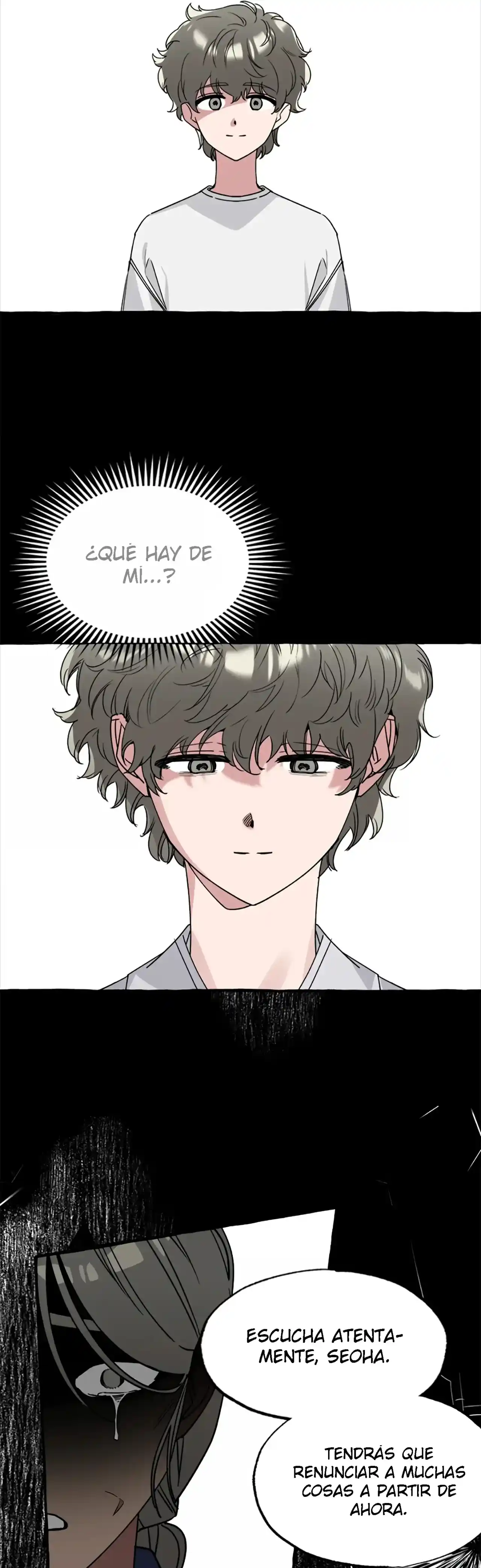 La Maestra De Las Perlas - Capítulo 39 - Página 25 - LectorTMOo
