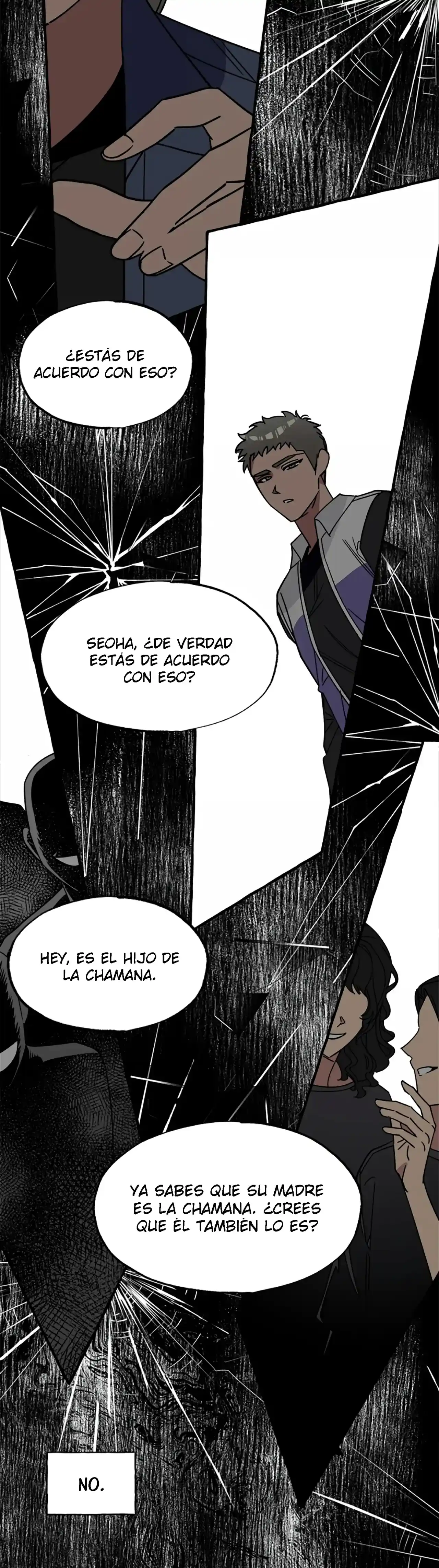 La Maestra De Las Perlas - Capítulo 39 - Página 26 - LectorTMOo