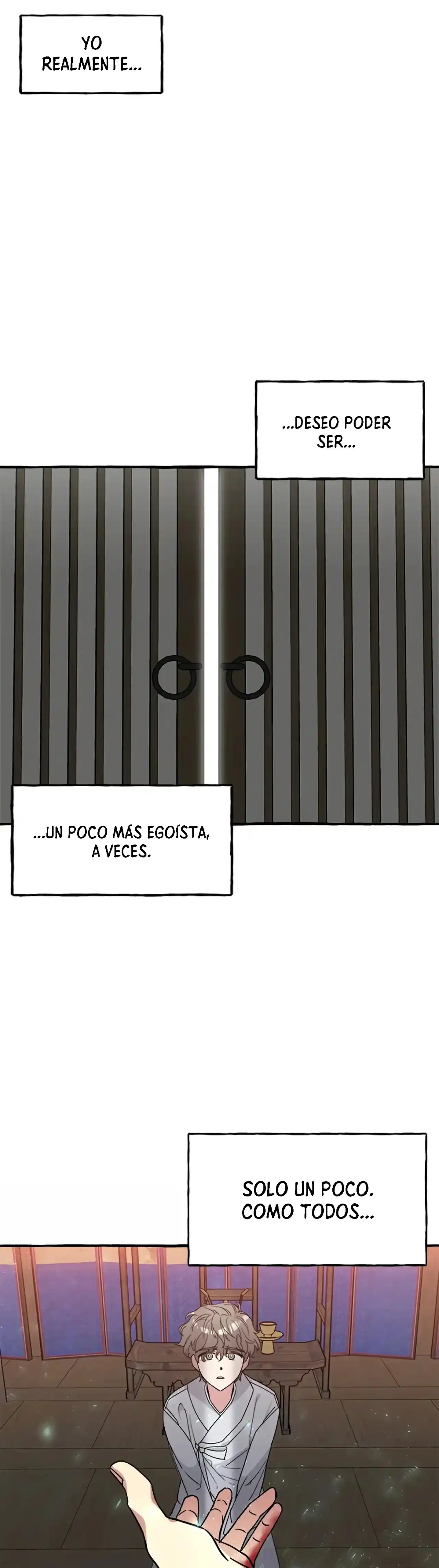 La Maestra De Las Perlas - Capítulo 39 - Página 31 - LectorTMOo