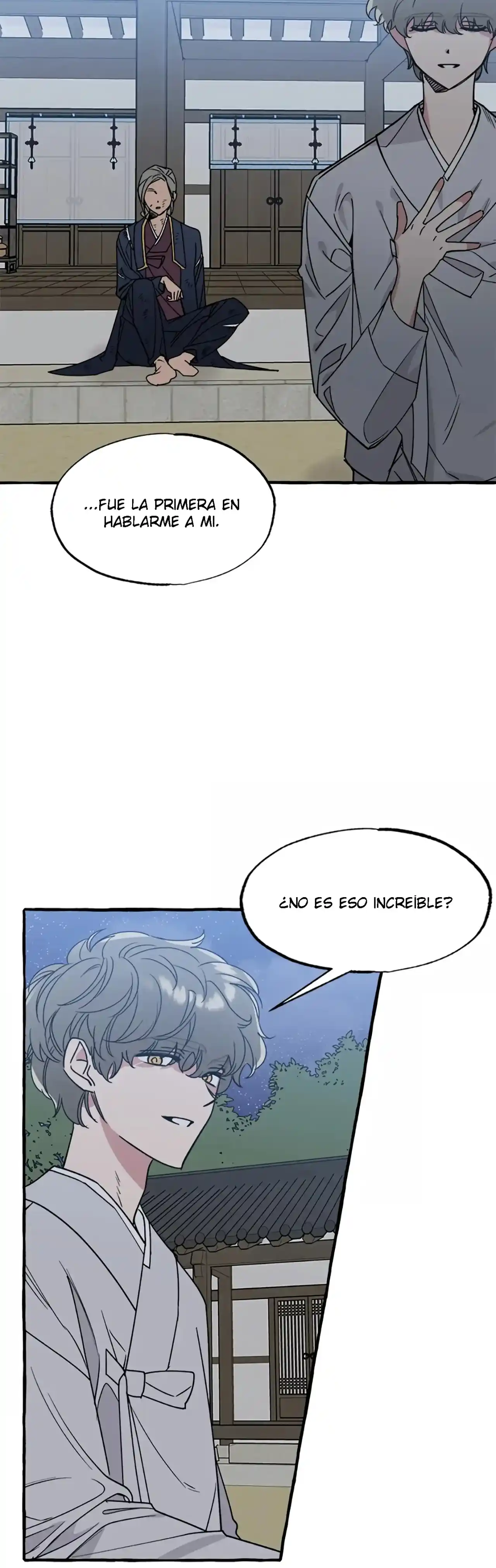 La Maestra De Las Perlas - Capítulo 40 - Página 15 - LectorTMOo