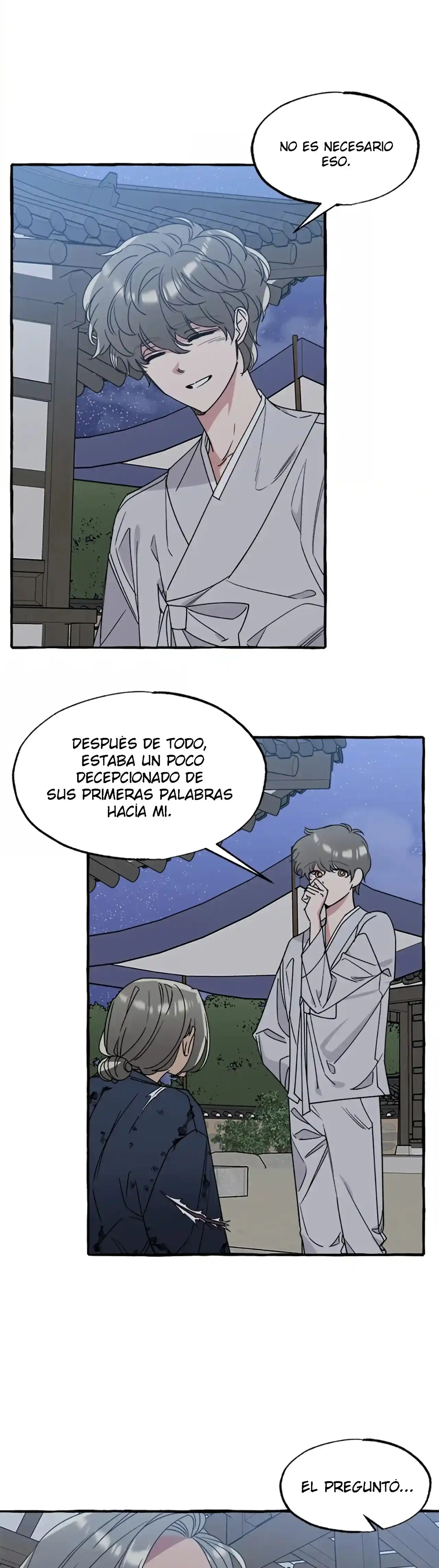 La Maestra De Las Perlas - Capítulo 40 - Página 17 - LectorTMOo