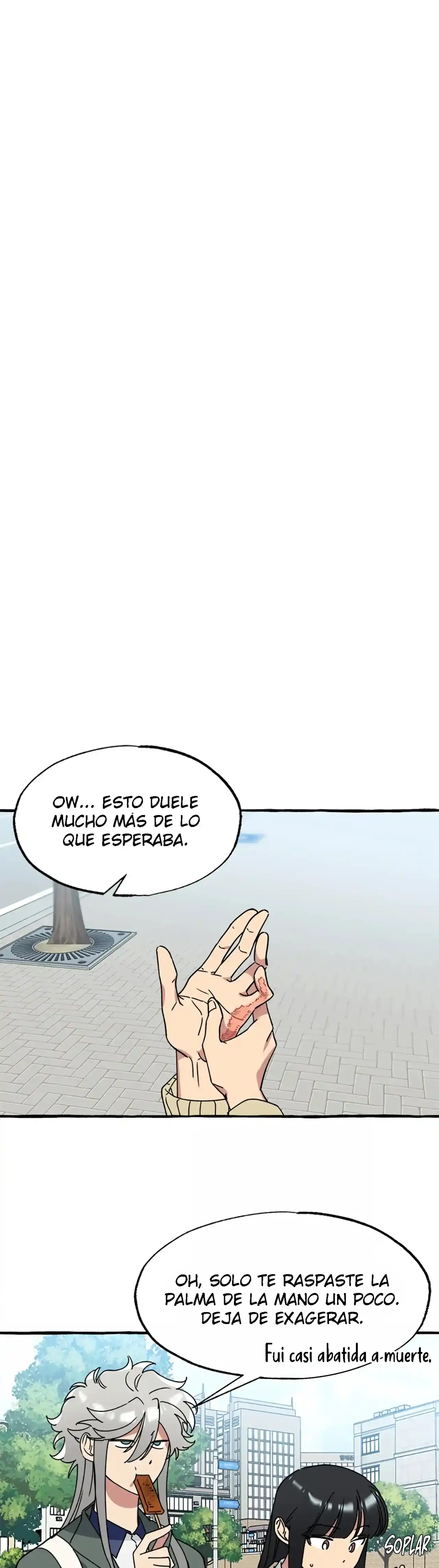 La Maestra De Las Perlas - Capítulo 40 - Página 28 - LectorTMOo