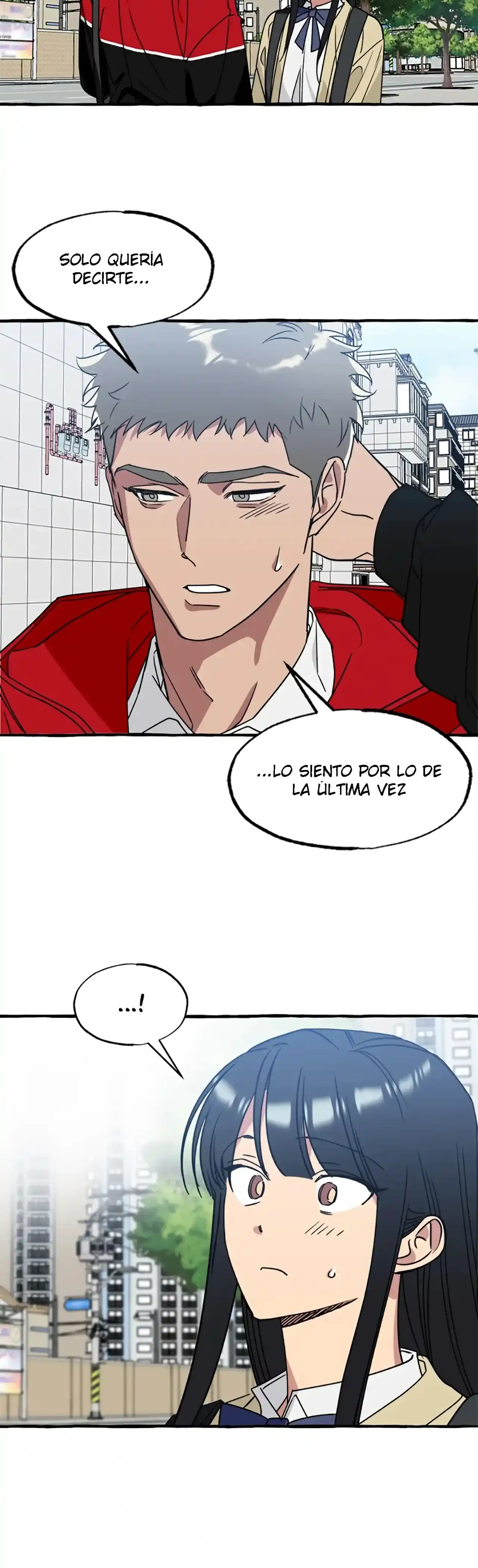 La Maestra De Las Perlas - Capítulo 40 - Página 36 - LectorTMOo