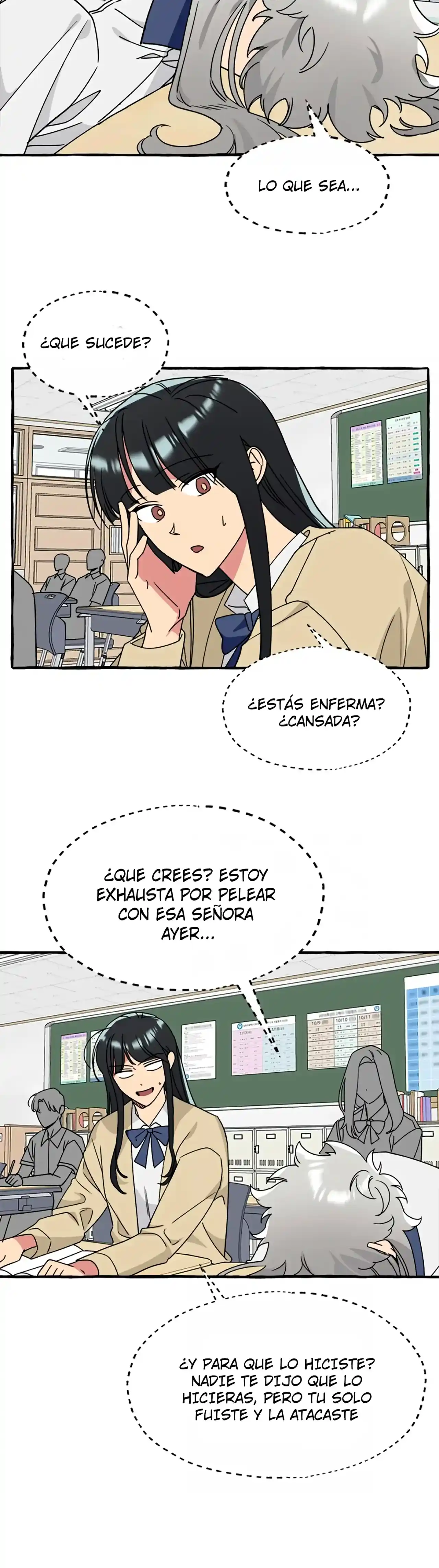 La Maestra De Las Perlas - Capítulo 41 - Página 7 - LectorTMOo