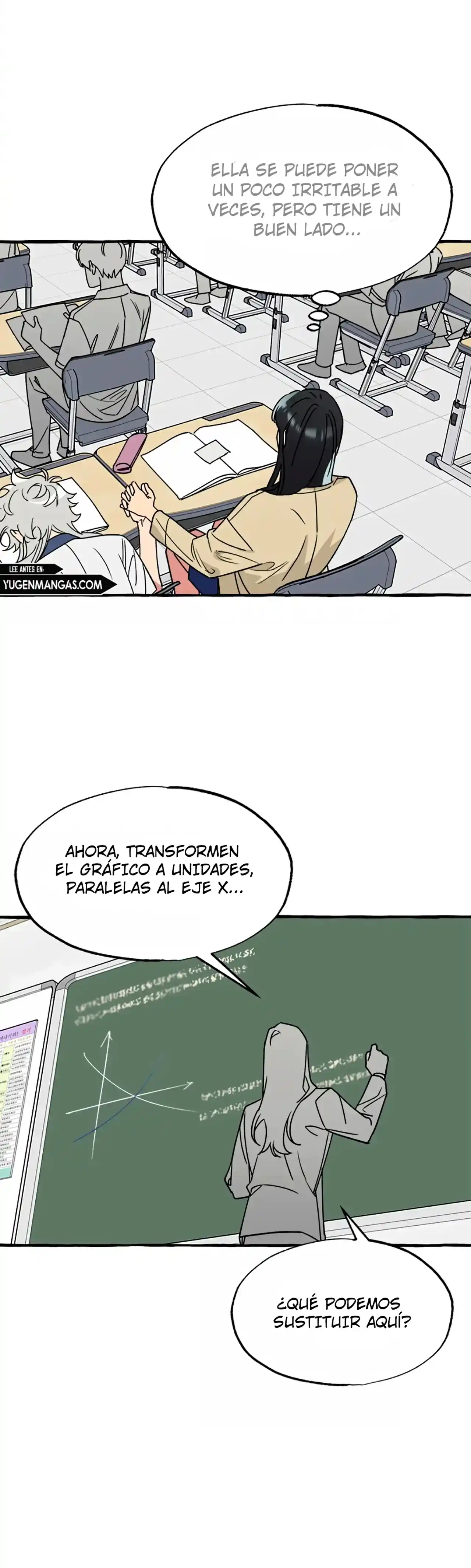 La Maestra De Las Perlas - Capítulo 41 - Página 14 - LectorTMOo
