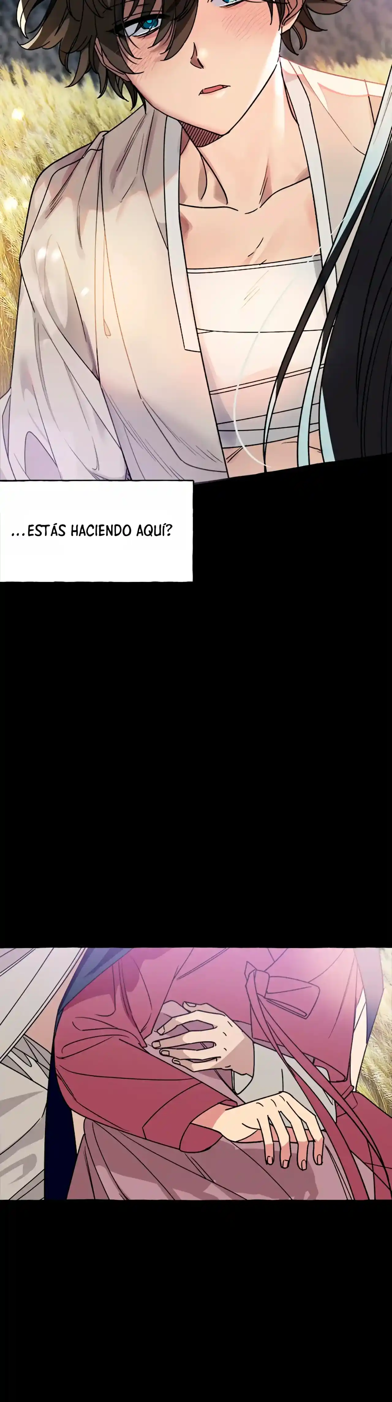 La Maestra De Las Perlas - Capítulo 41 - Página 29 - LectorTMOo