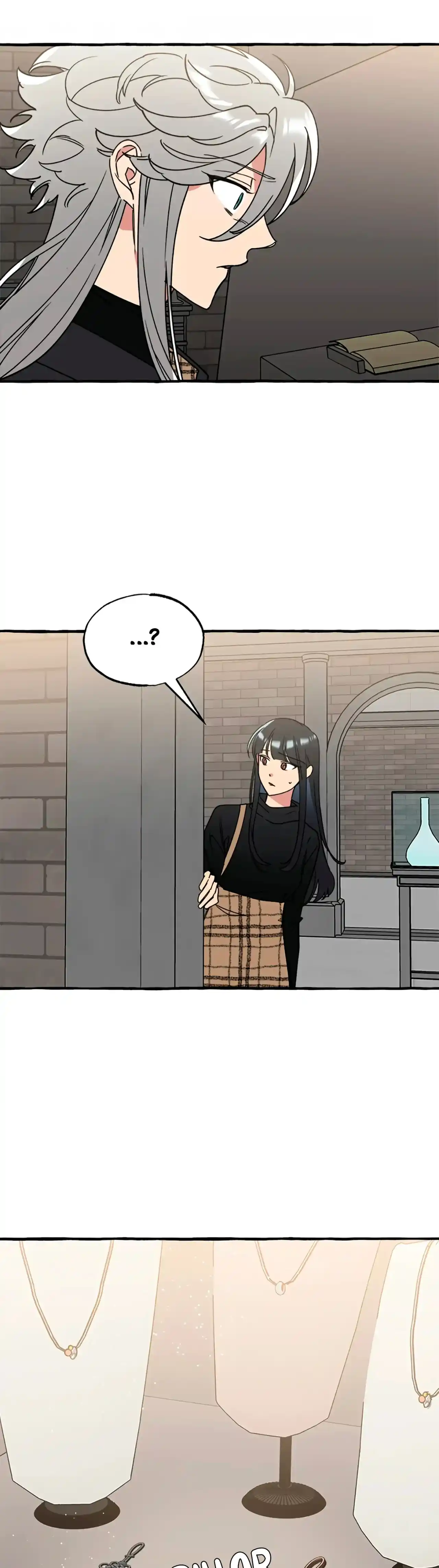 La Maestra De Las Perlas - Capítulo 42 - Página 22 - LectorTMOo