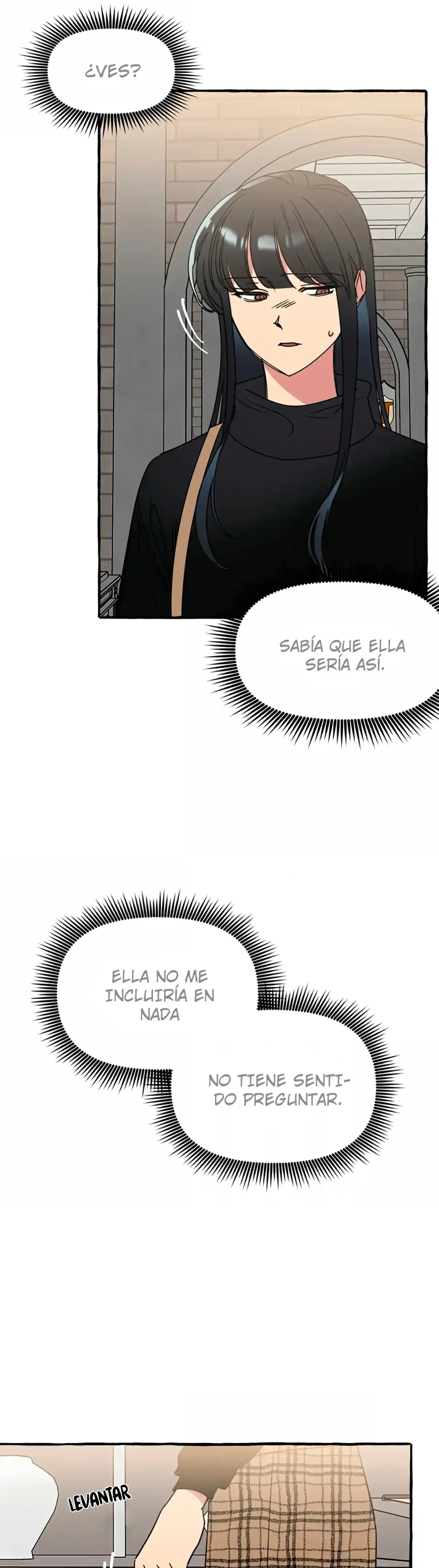 La Maestra De Las Perlas - Capítulo 42 - Página 26 - LectorTMOo