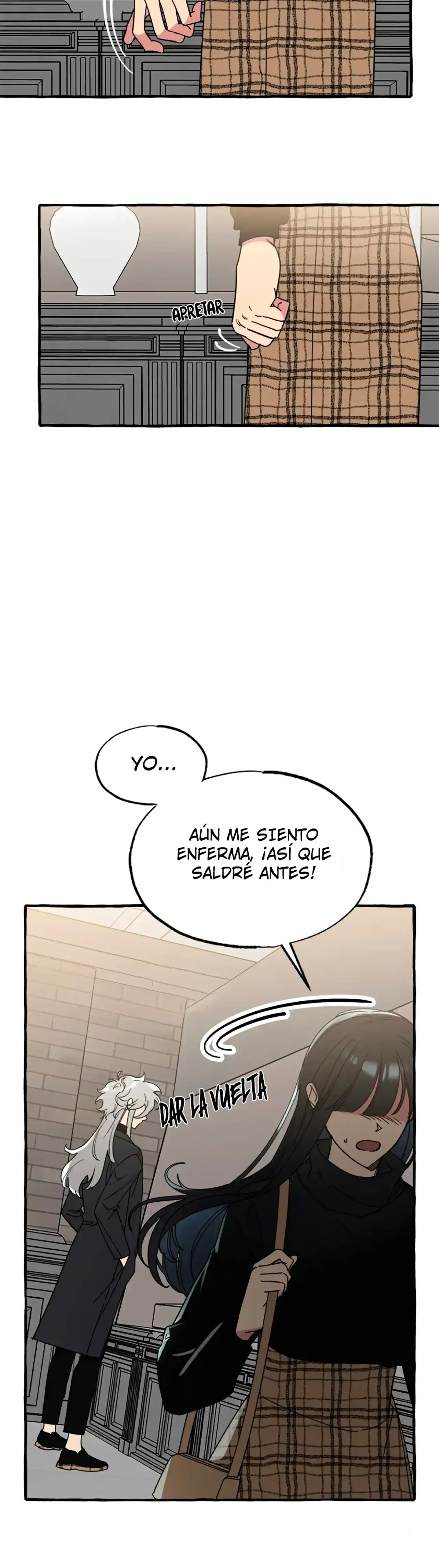 La Maestra De Las Perlas - Capítulo 42 - Página 27 - LectorTMOo