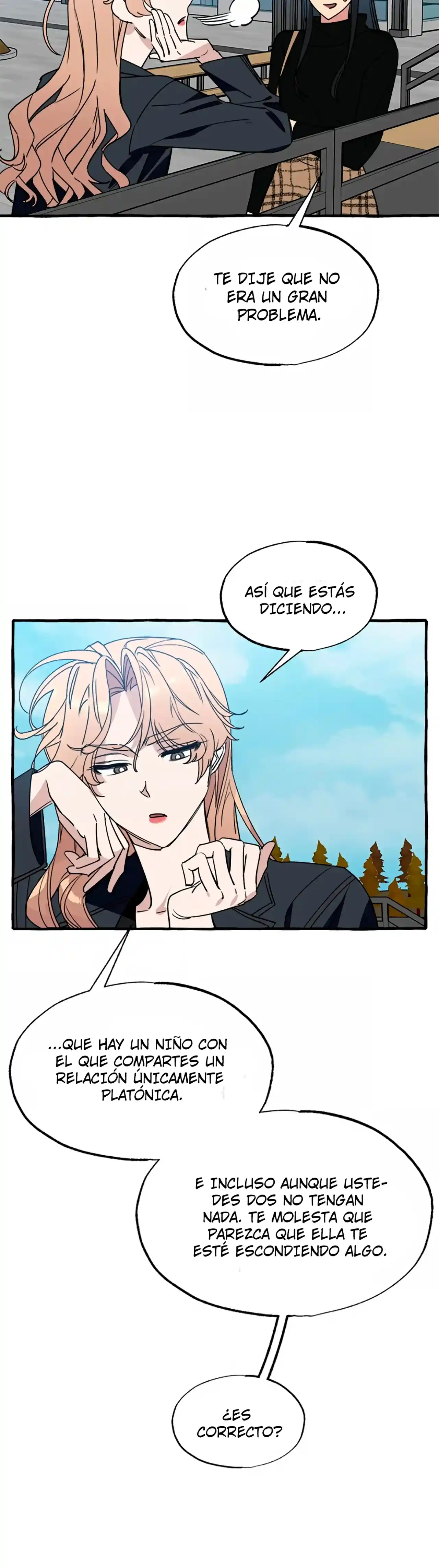 La Maestra De Las Perlas - Capítulo 43 - Página 24 - LectorTMOo