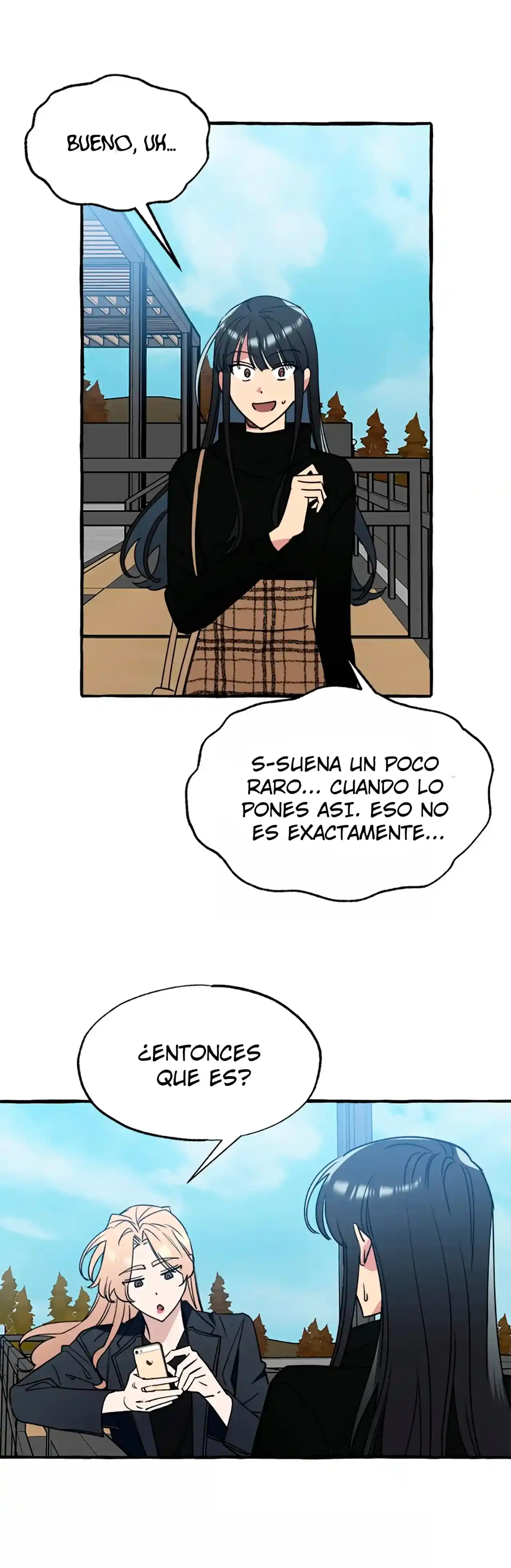 La Maestra De Las Perlas - Capítulo 43 - Página 25 - LectorTMOo
