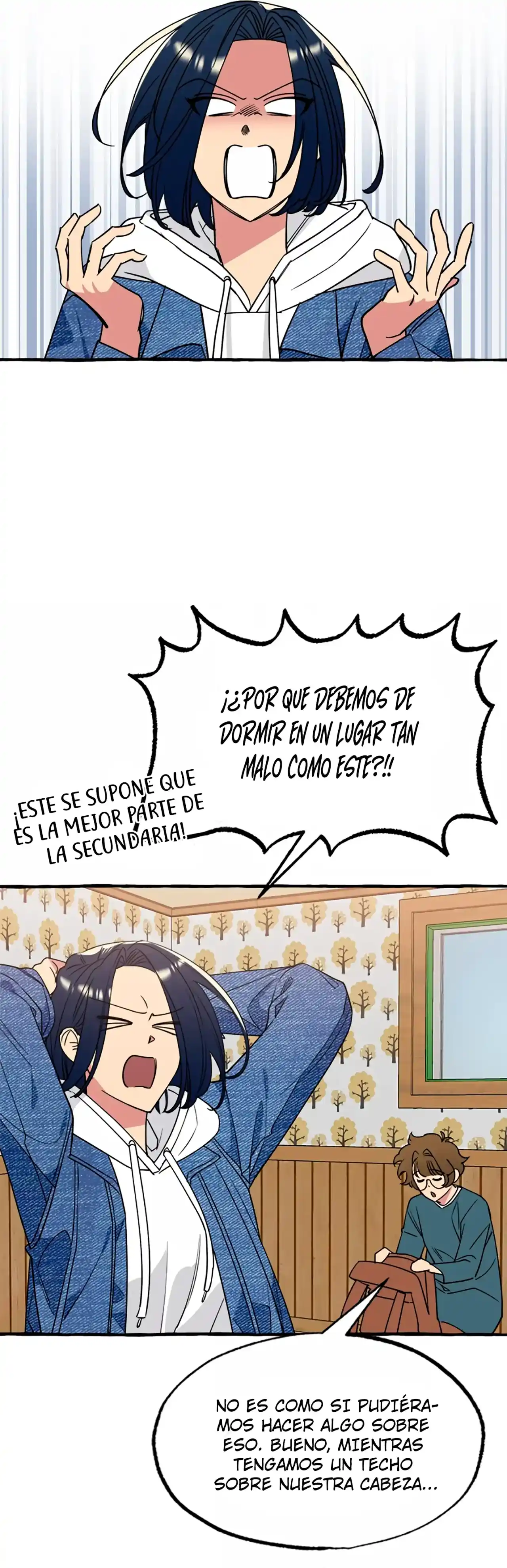 La Maestra De Las Perlas - Capítulo 43 - Página 28 - LectorTMOo