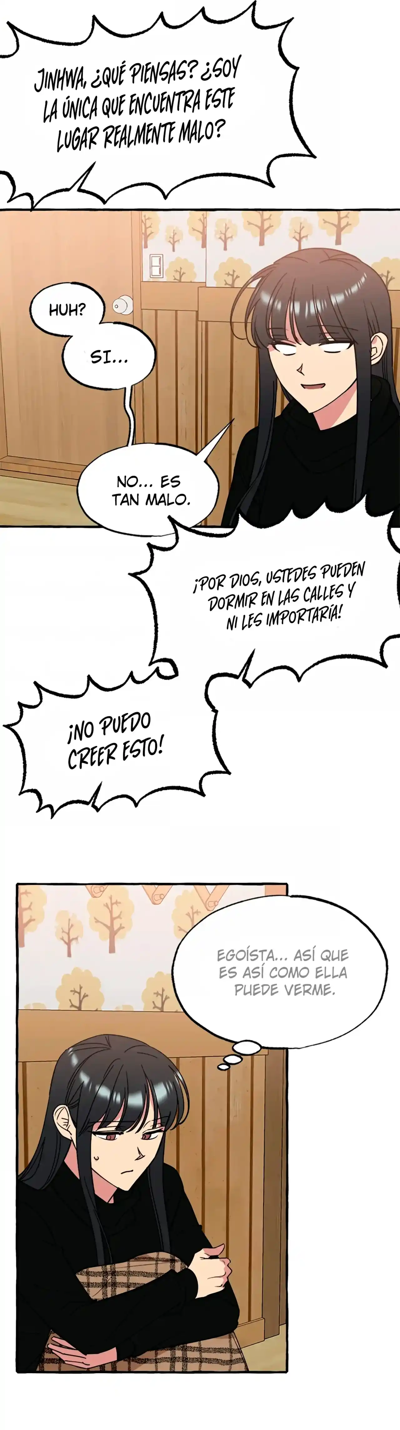 La Maestra De Las Perlas - Capítulo 43 - Página 29 - LectorTMOo