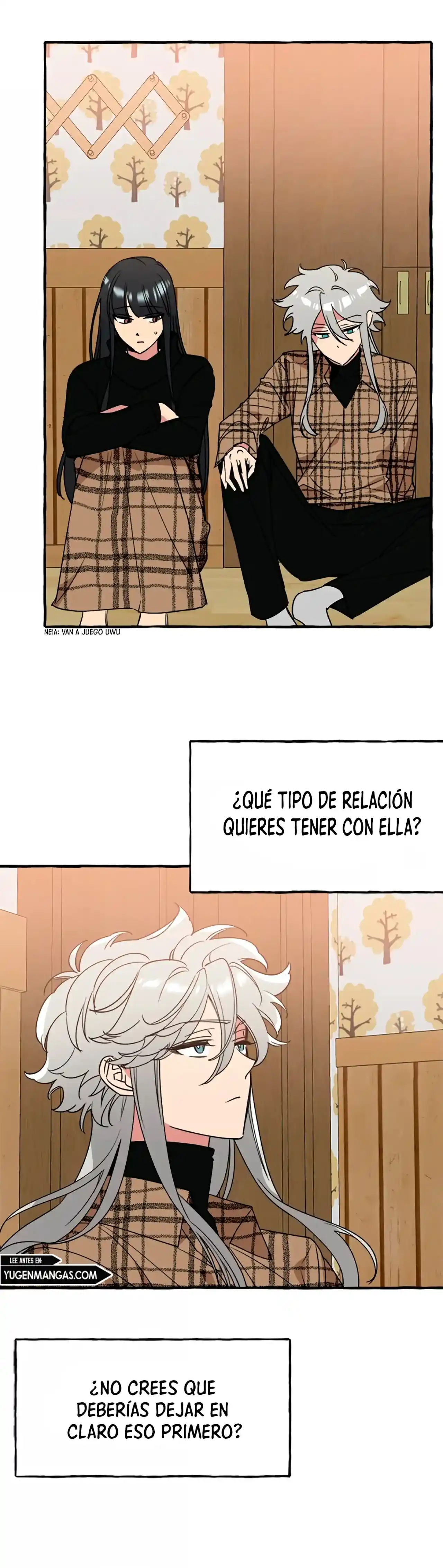 La Maestra De Las Perlas - Capítulo 43 - Página 30 - LectorTMOo