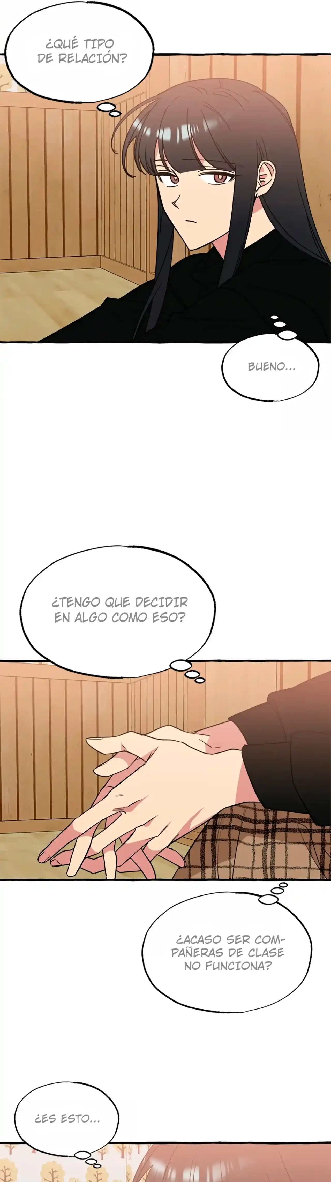 La Maestra De Las Perlas - Capítulo 43 - Página 31 - LectorTMOo