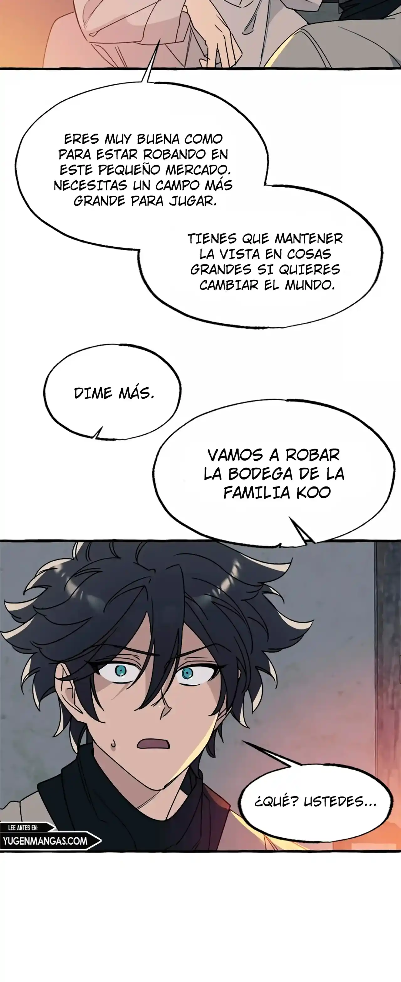 La Maestra De Las Perlas - Capítulo 44 - Página 22 - LectorTMOo