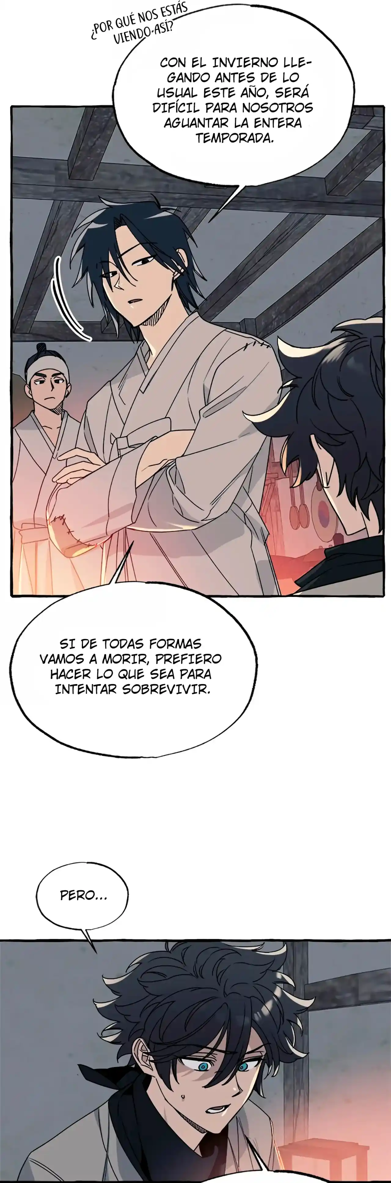 La Maestra De Las Perlas - Capítulo 44 - Página 23 - LectorTMOo