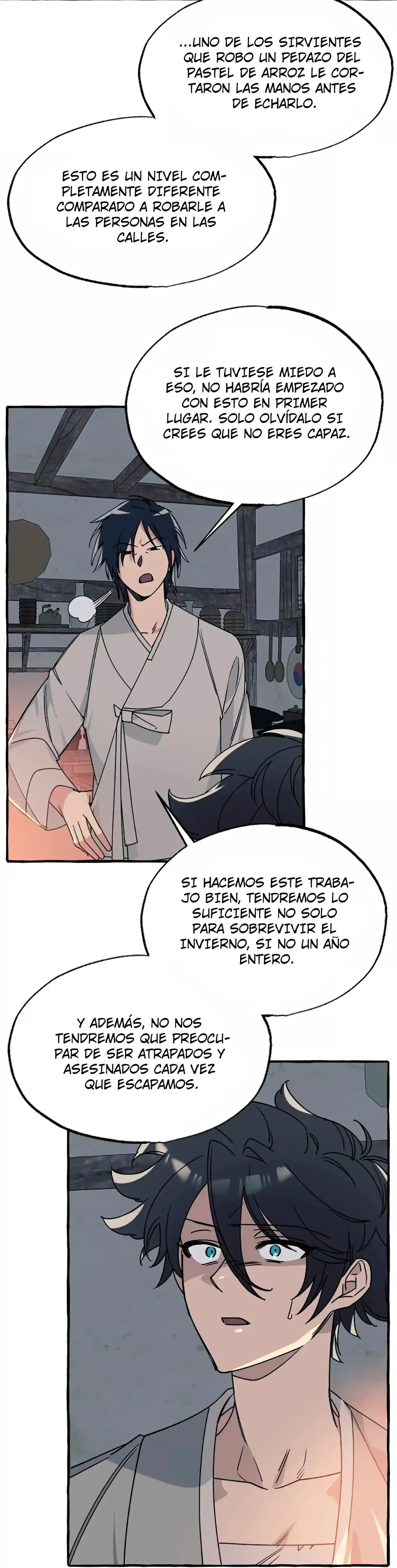 La Maestra De Las Perlas - Capítulo 44 - Página 24 - LectorTMOo