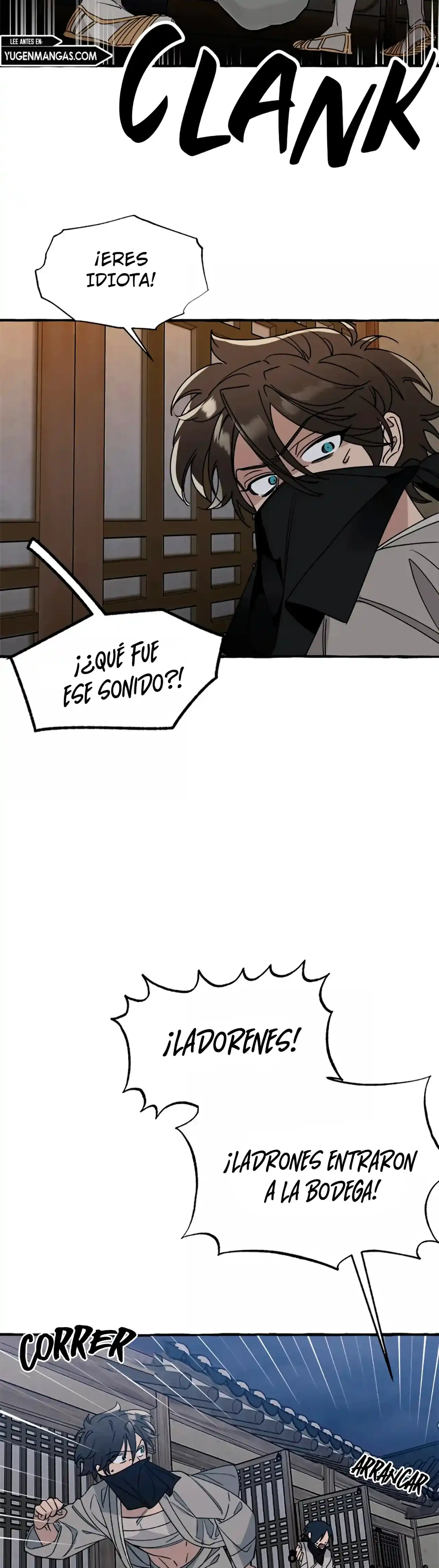 La Maestra De Las Perlas - Capítulo 44 - Página 32 - LectorTMOo