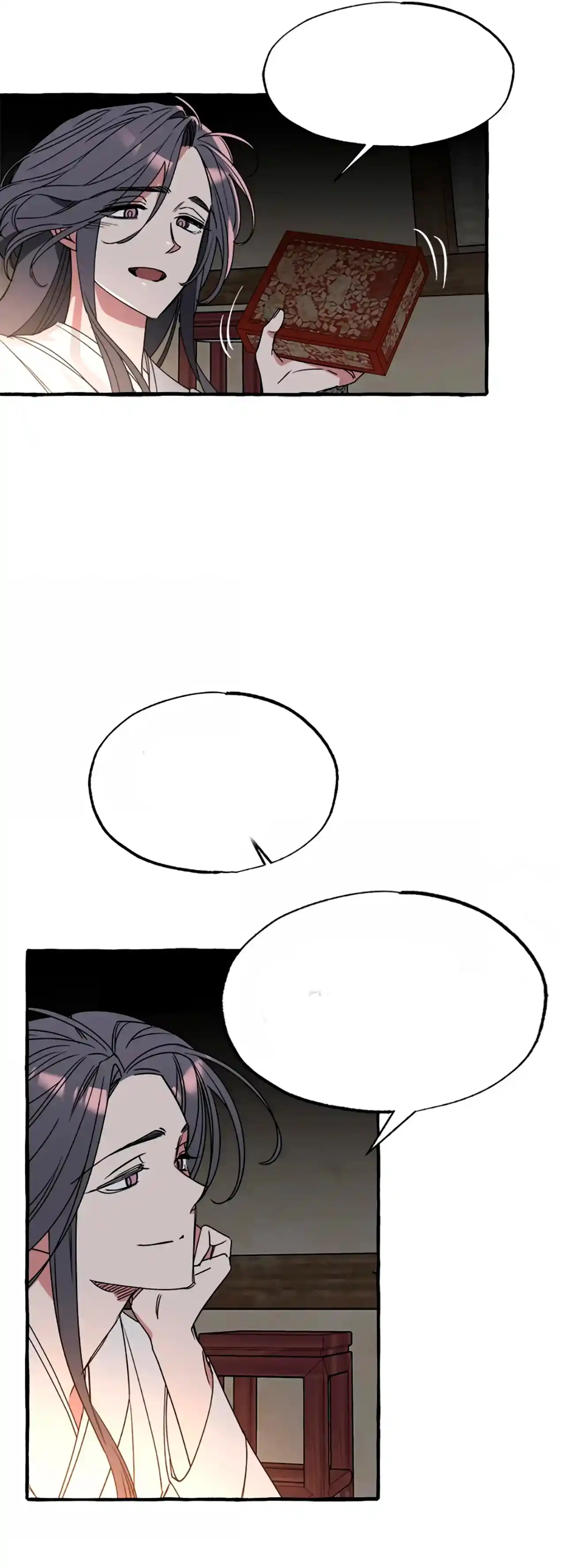 La Maestra De Las Perlas - Capítulo 45 - Página 16 - LectorTMOo