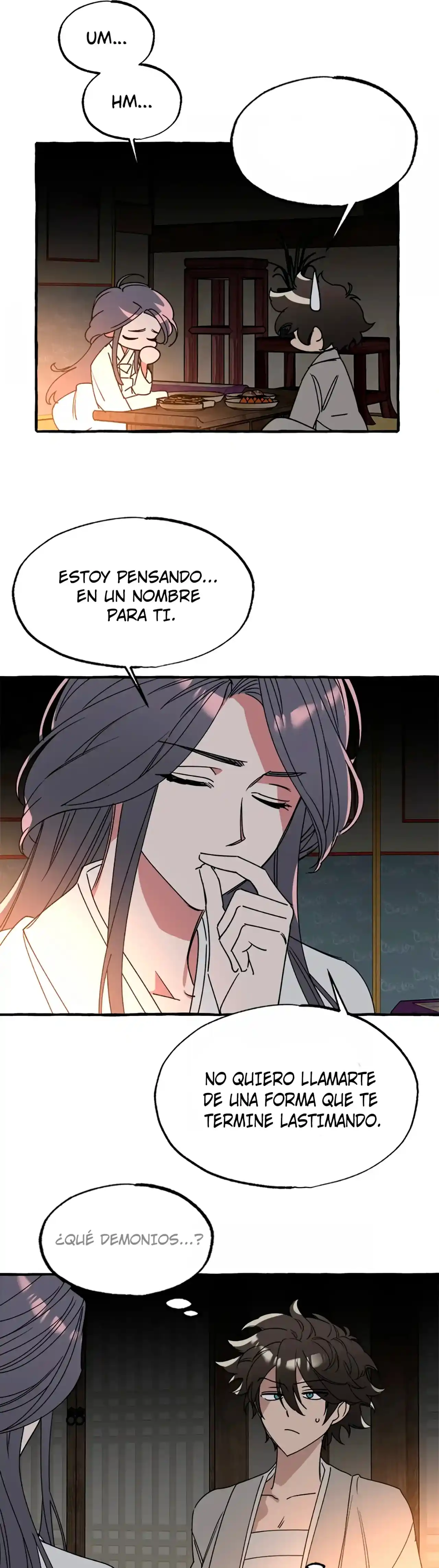 La Maestra De Las Perlas - Capítulo 45 - Página 20 - LectorTMOo