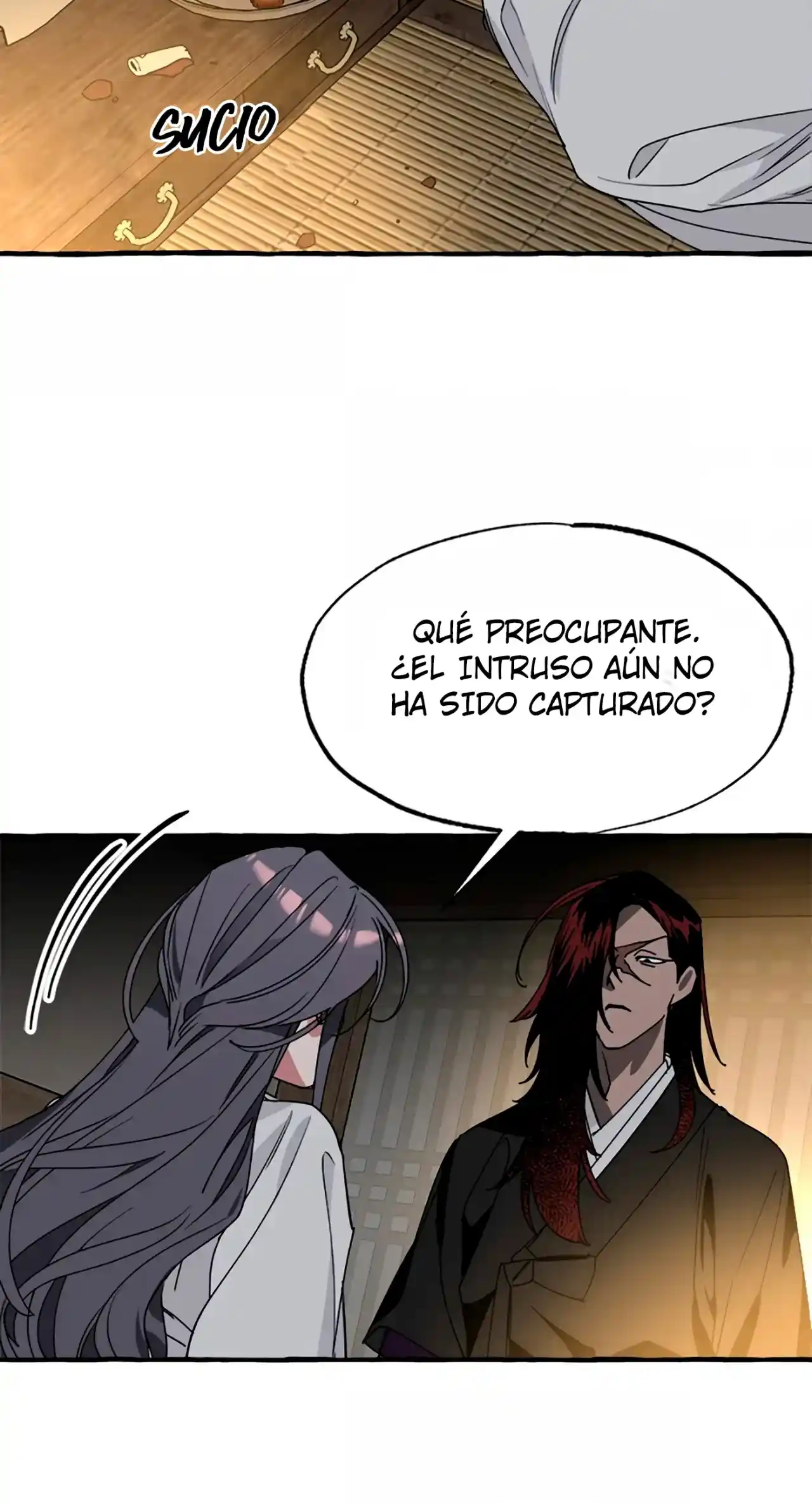 La Maestra De Las Perlas - Capítulo 45 - Página 27 - LectorTMOo