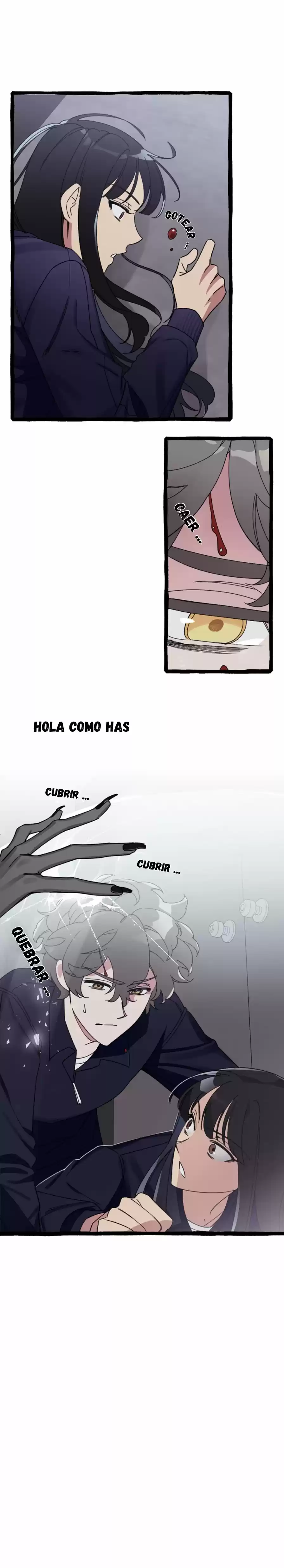 La Maestra De Las Perlas - Capítulo 8 - Página 13 - LectorTMOo