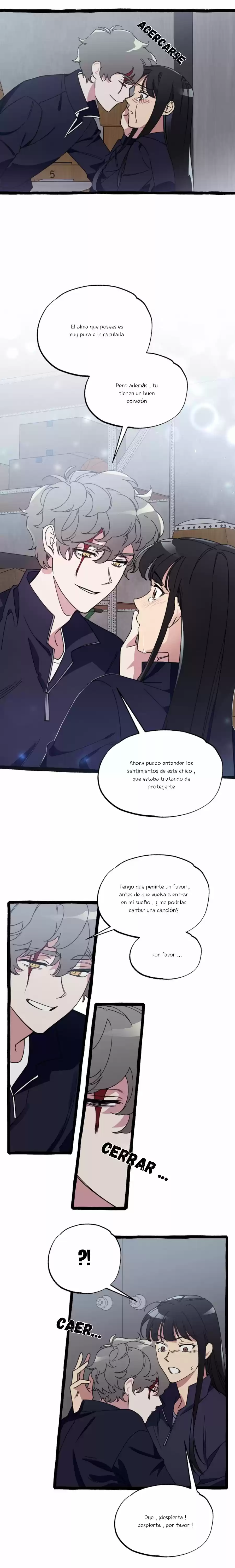 La Maestra De Las Perlas - Capítulo 8 - Página 24 - LectorTMOo