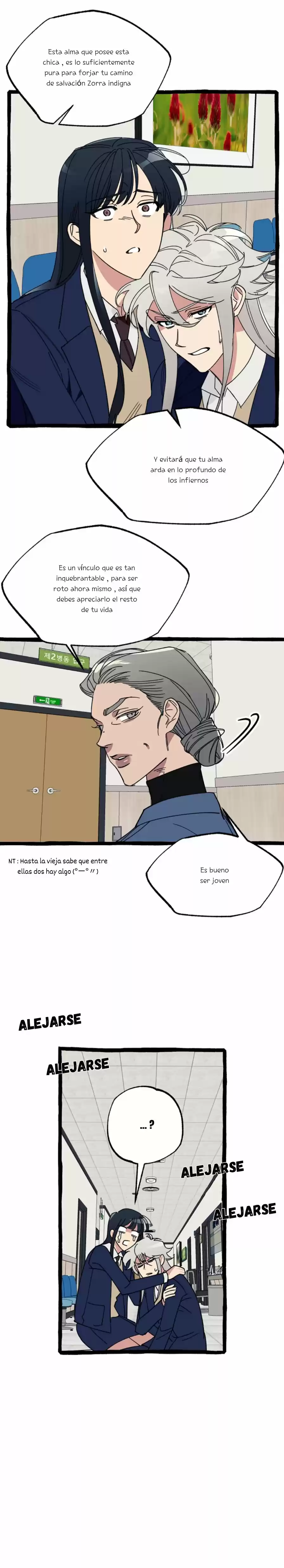 La Maestra De Las Perlas - Capítulo 9 - Página 18 - LectorTMOo