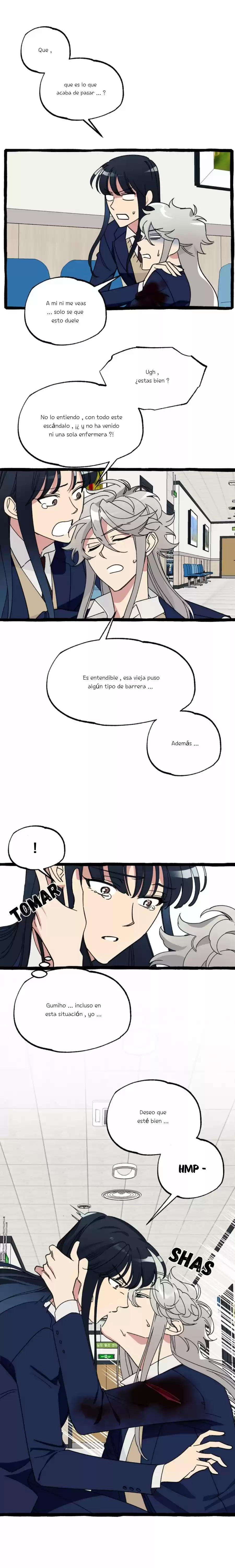 La Maestra De Las Perlas - Capítulo 9 - Página 19 - LectorTMOo
