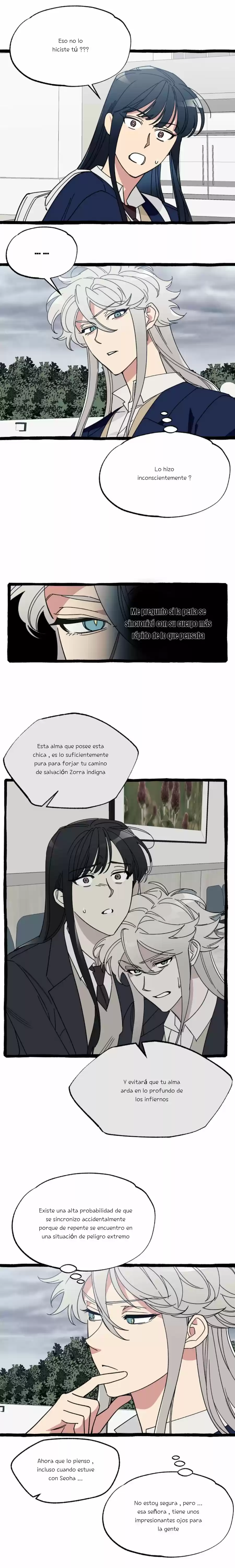 La Maestra De Las Perlas - Capítulo 9 - Página 23 - LectorTMOo