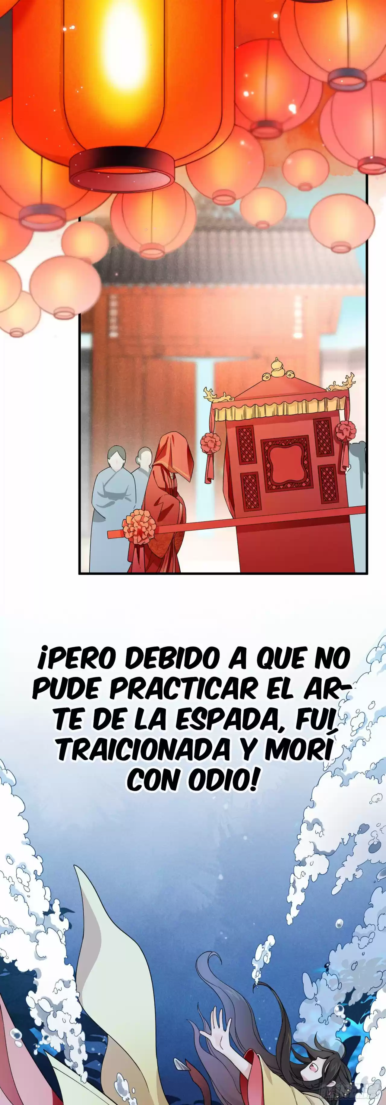 La Maestra De Los Cuchillos - Capítulo  - Página 5 - LectorTMOo