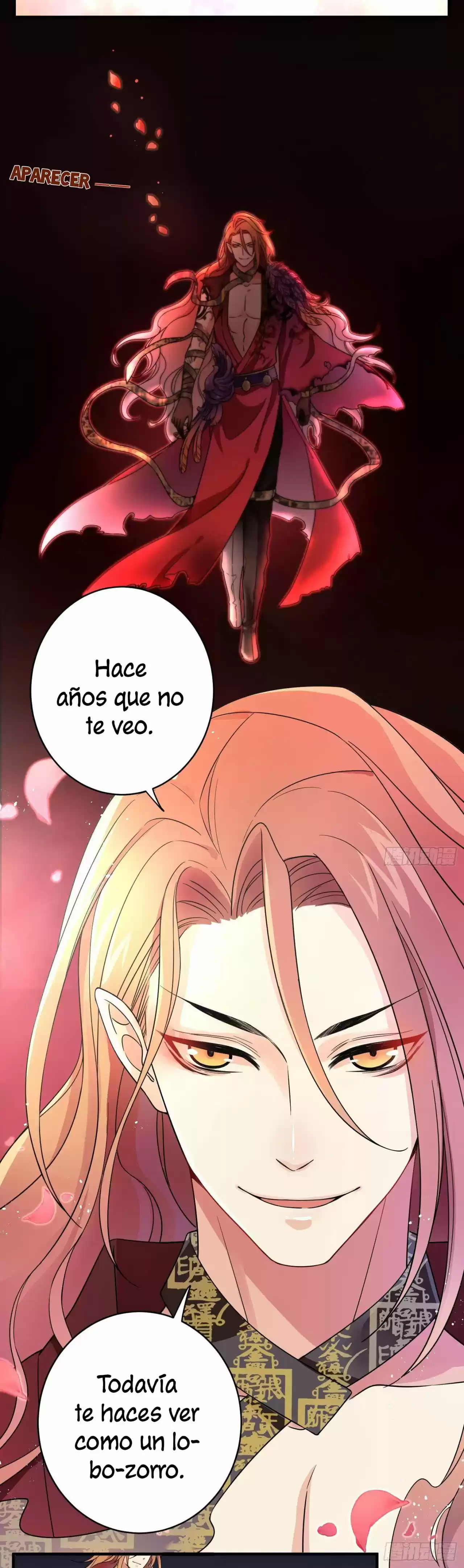 La Maestra De Los Cuchillos - Capítulo 1 - Página 15 - LectorTMOo